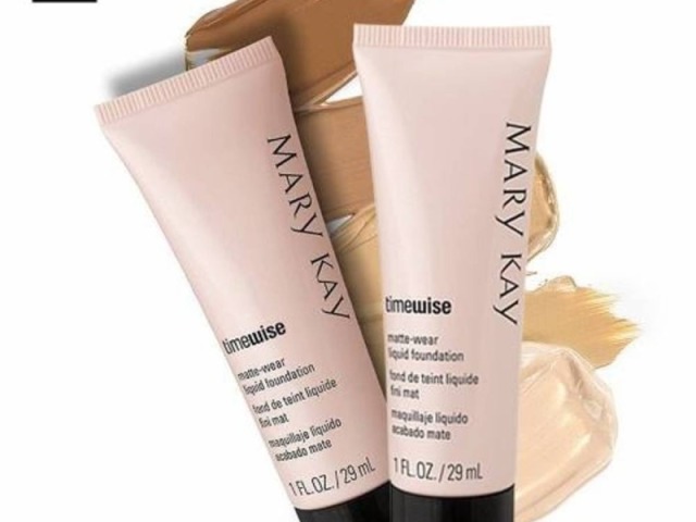 Mary Kay