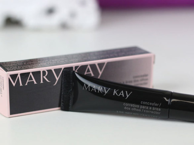 Mary Kay