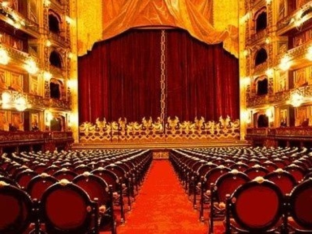 Teatro