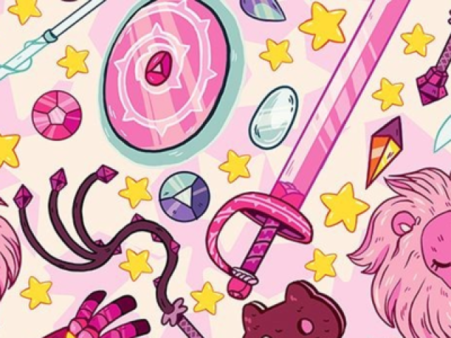Você realmente é um fã de carteirinha de Steve Universo?