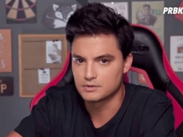 Você realmente conhece o Felipe Neto?