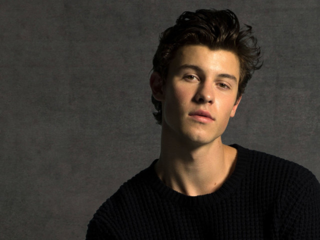 Shawn Mendes