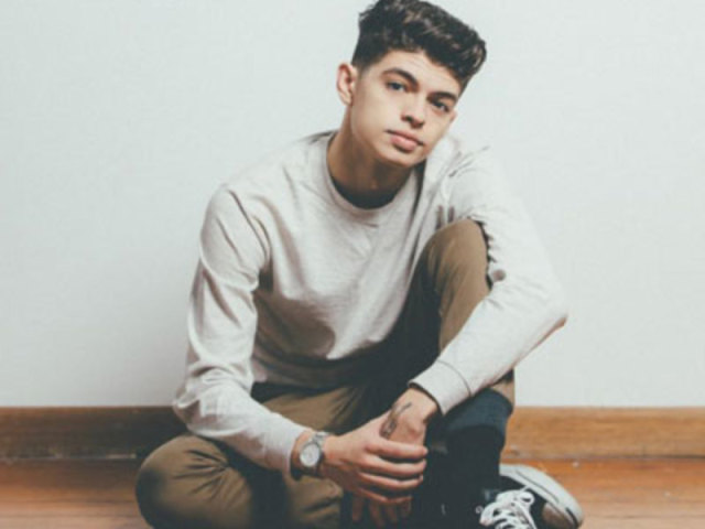 Ian Eastwood