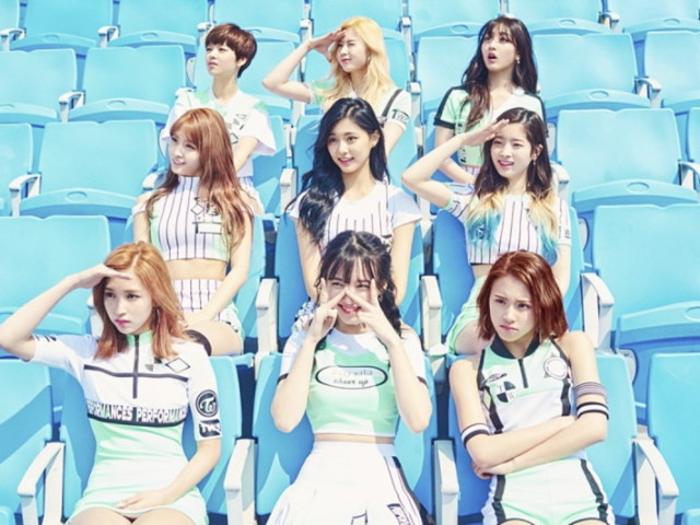 Twice