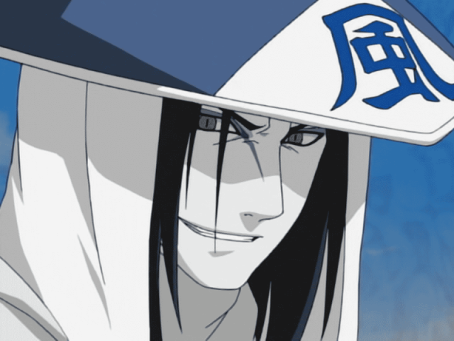 Orochimaru