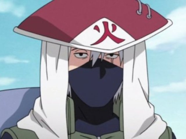 Kakashi