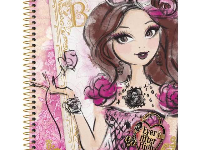 Ever After High