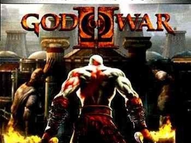 GOD OF WAR