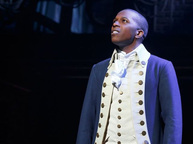 Aaron Burr (sir)