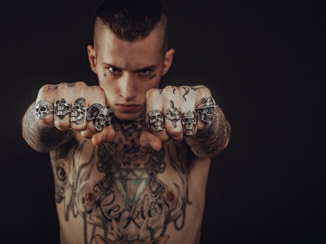 Qual estilo de tatuagem combina mais com você?