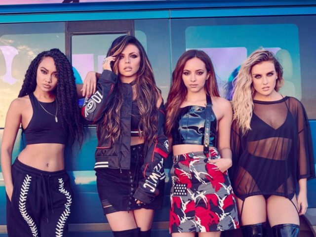 O quanto você conhece Little Mix?