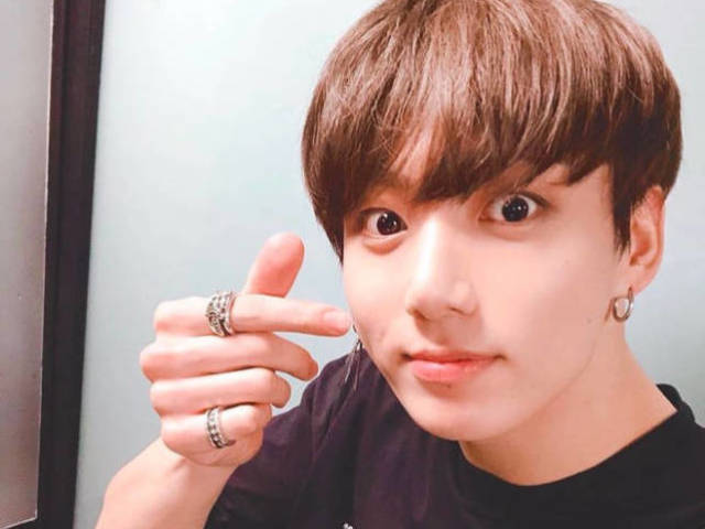 Jung kook