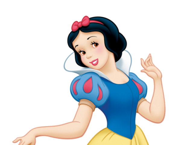 Branca de Neve