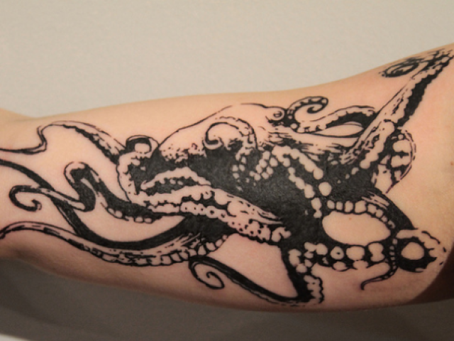 Blackwork