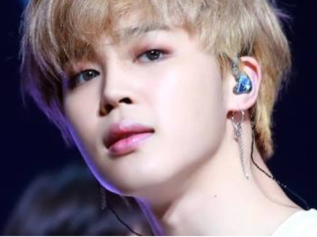 BTS: Você conhece Park Jimin?
