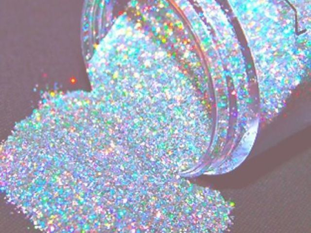 GLITTER