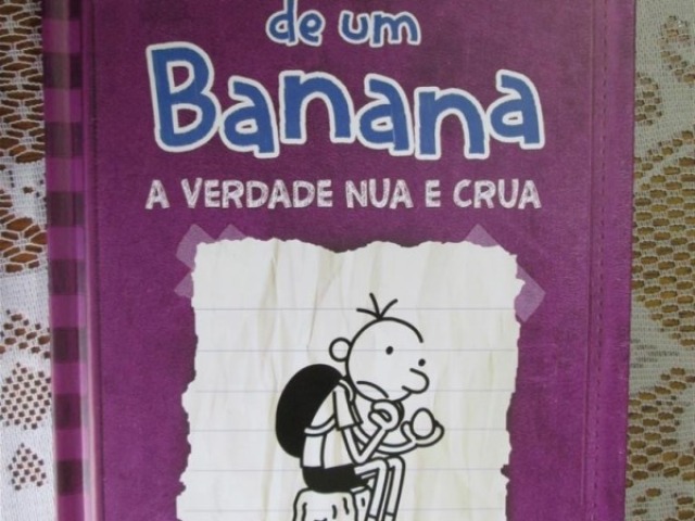 A verdade nua é crua