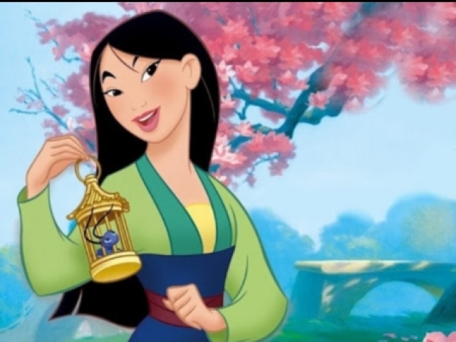 Mulan