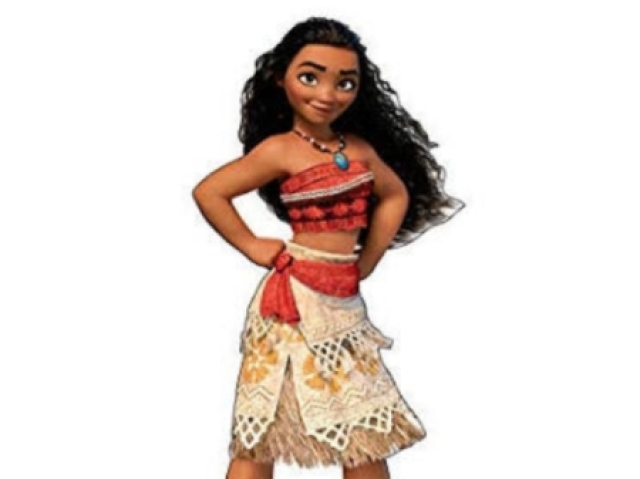 Moana