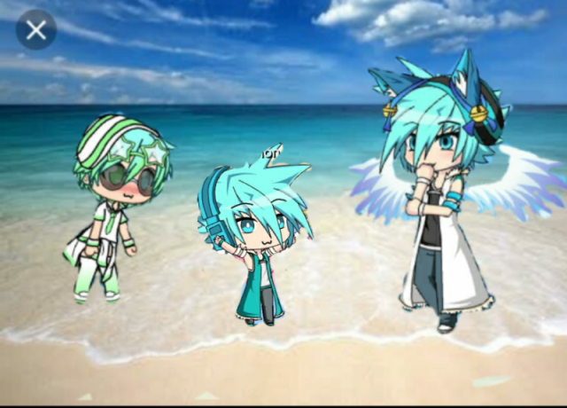 Gacha estudio