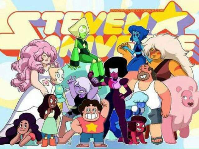 O Quanto Você Conhece O Desenho Steven Universo?