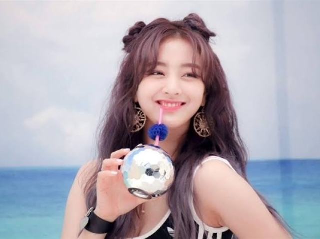 Jihyo(TWICE)