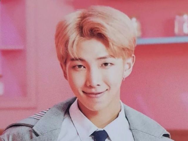 RM(BTS)