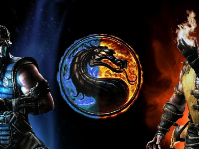 Quiz Mortal Kombat