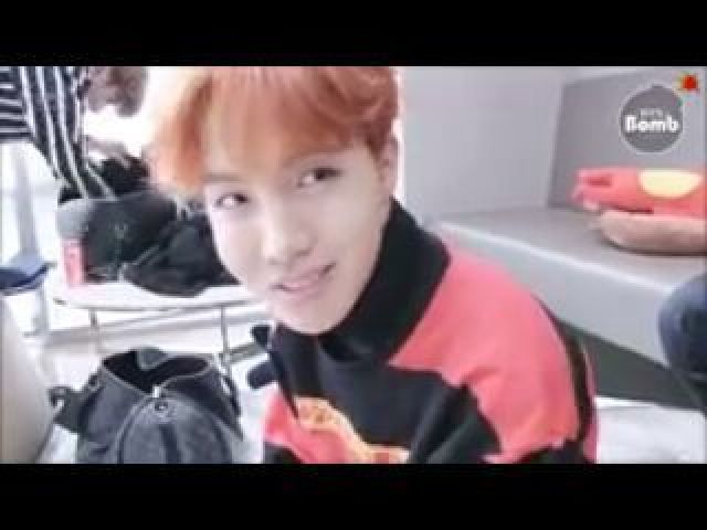 J-HOPE(BTS)