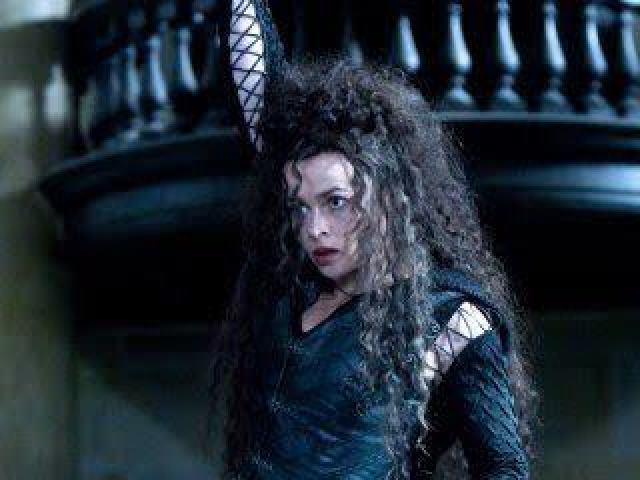 BELLATRIX