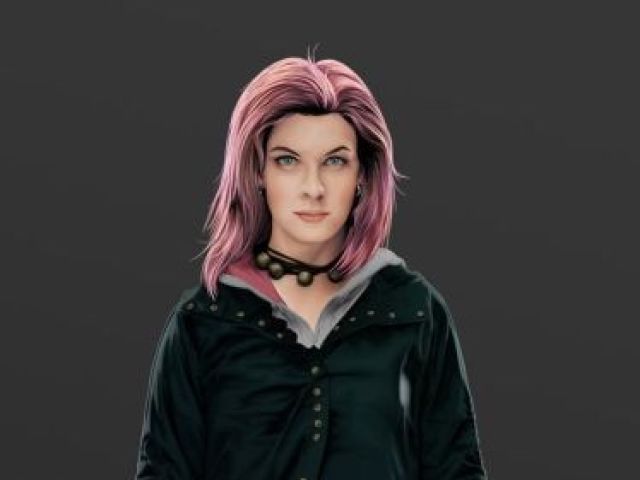 TONKS