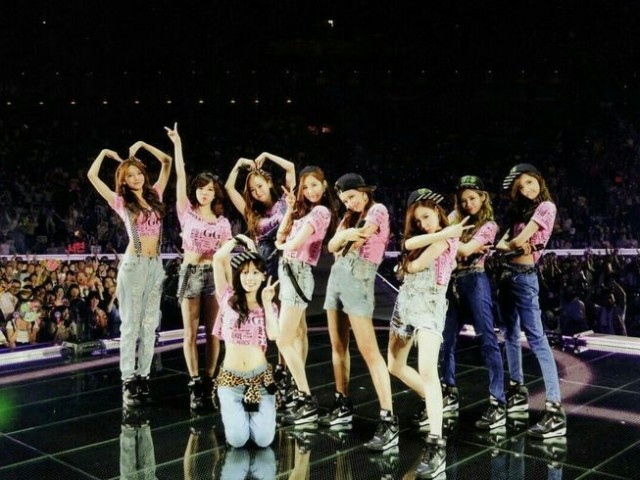 SNSD