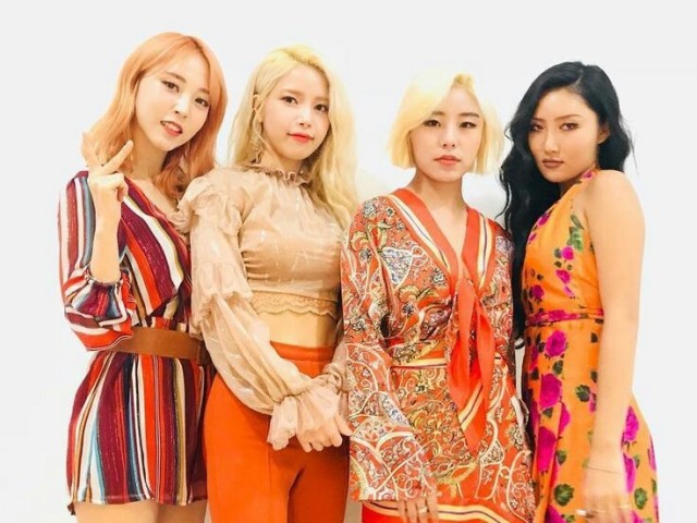 MAMAMOO