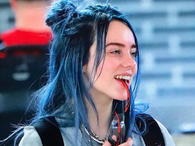 O quanto você sabe sobre Billie Eilish?