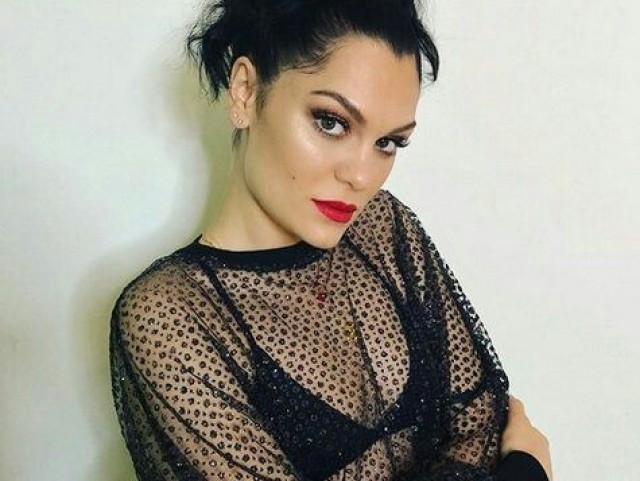 Jessie J