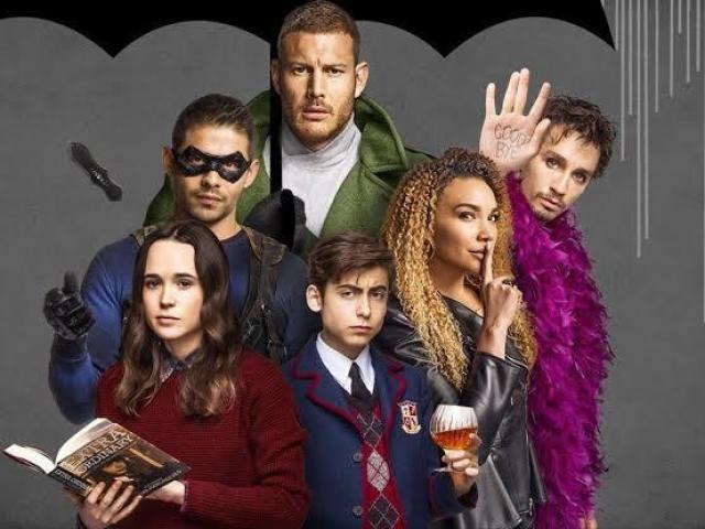 Você conhece mesmo The Umbrella Academy?