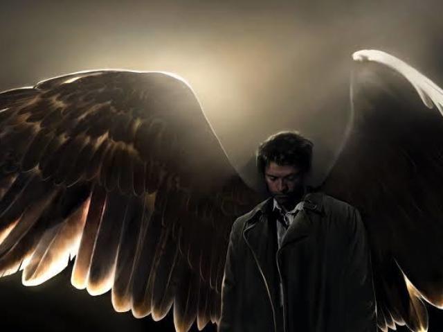 Você realmente conhece Castiel?