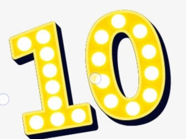 10