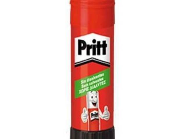 pritt