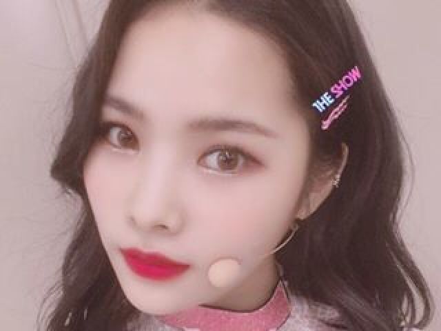 RINA(WEKI MEKI)