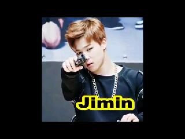 JIMIN(BTS)