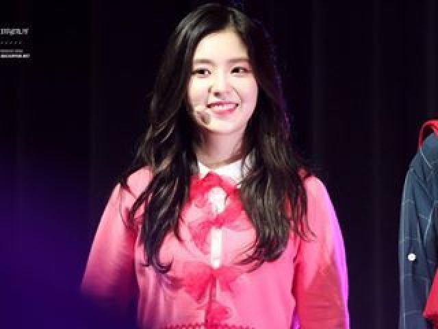 IRENE(RED VELVET)