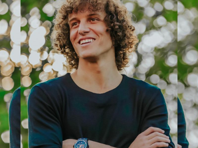 Você realmente conhece David Luiz?