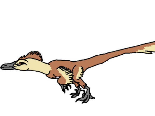 velociraptor