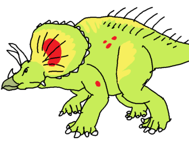 triceratops