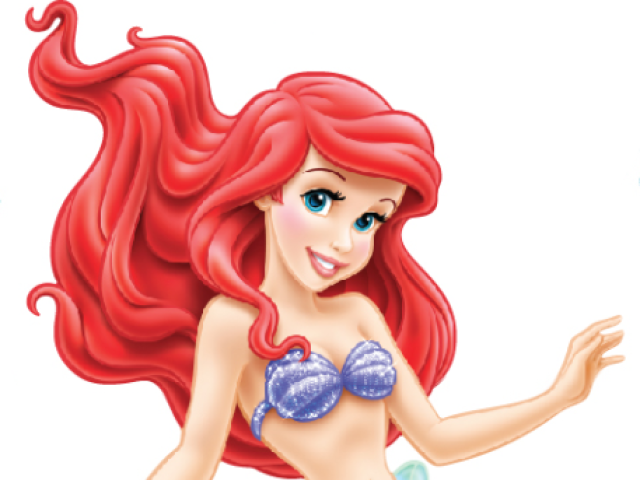 Você realmente conhece a Ariel?