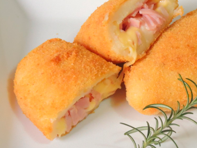 risoles