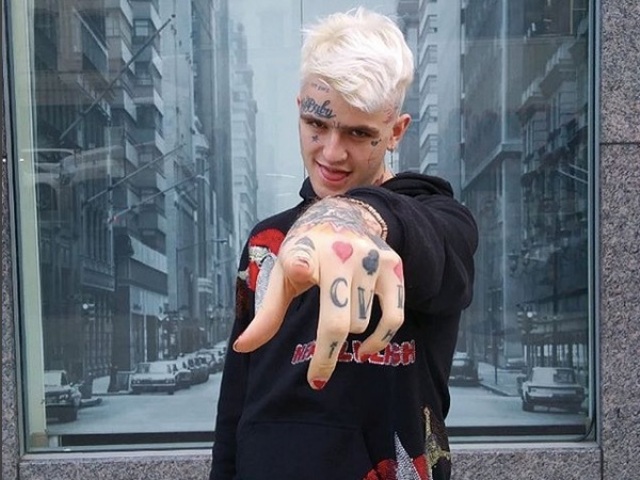O quanto você conhece o Lil Peep?
