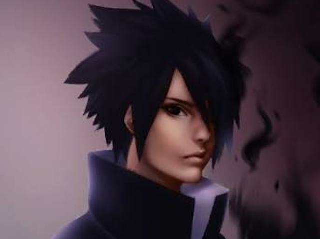 Sasuke