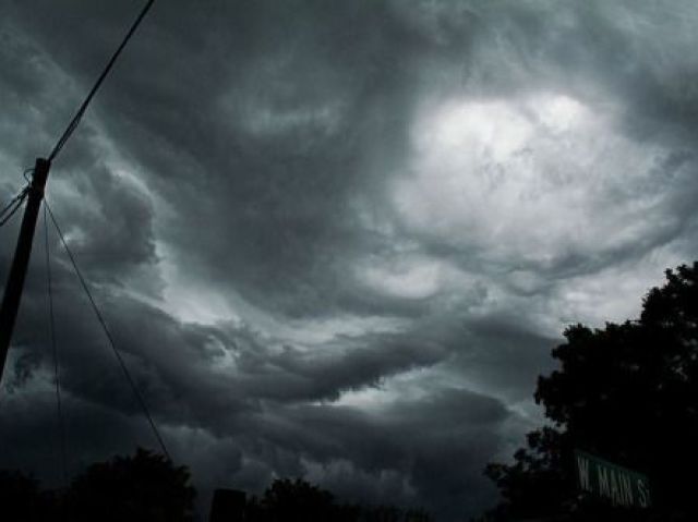 Seria uma baita de uma tempestade! Iria batalhar com coragem e determinação. Se fosse para entrar na equipe e não lutar, eu nem aceitaria o convite.